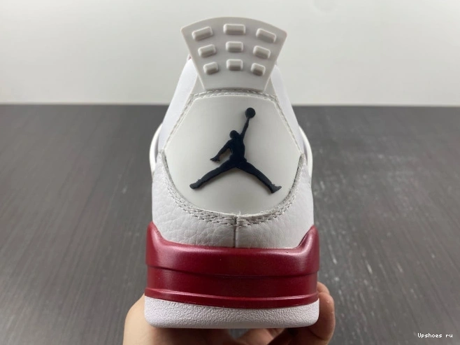 Jordan 308497-106 Retro Alternate 4 89 0311